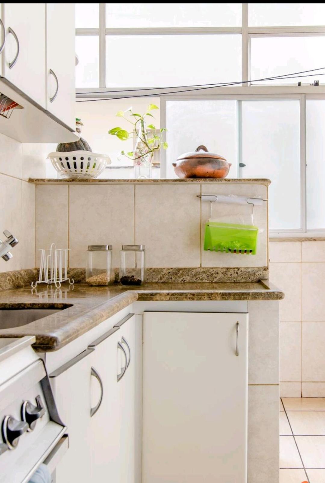 Quarto Suite -Em Apartamento Familiar Белу-Оризонти Экстерьер фото